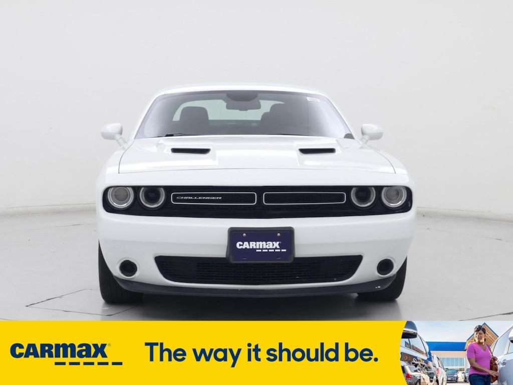used 2019 Dodge Challenger car, priced at $18,998