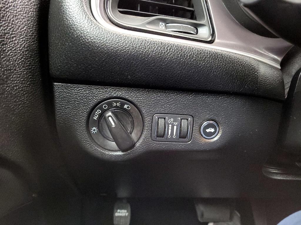 used 2019 Dodge Challenger car, priced at $18,998