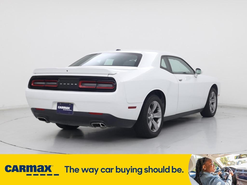 used 2019 Dodge Challenger car, priced at $18,998