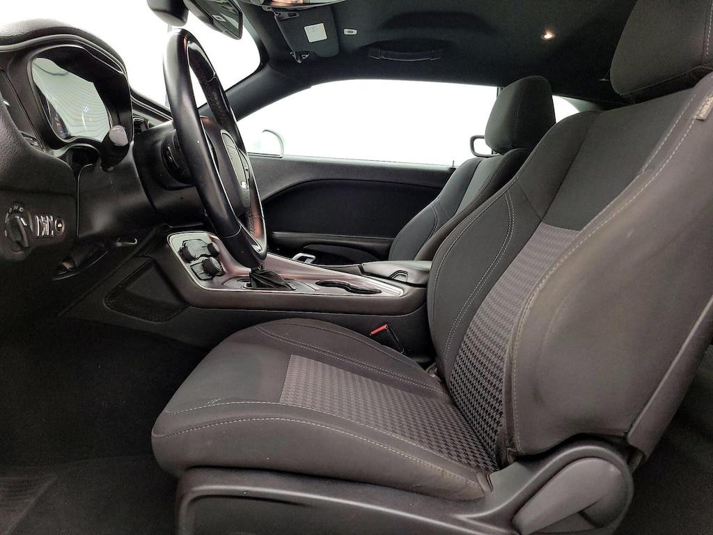 used 2019 Dodge Challenger car, priced at $18,998
