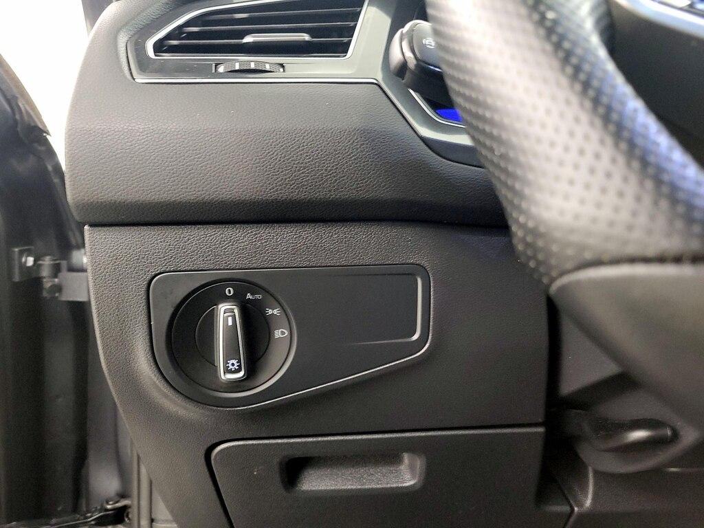 used 2023 Volkswagen Tiguan car, priced at $25,998