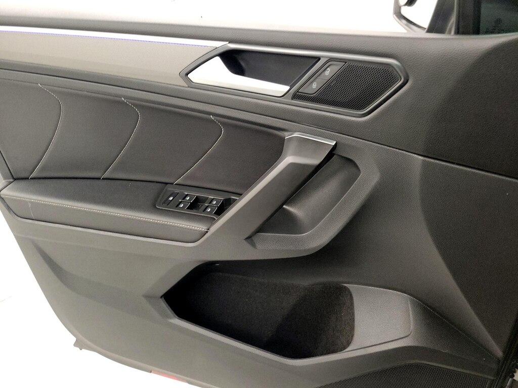 used 2023 Volkswagen Tiguan car, priced at $25,998