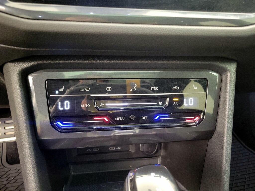 used 2023 Volkswagen Tiguan car, priced at $25,998