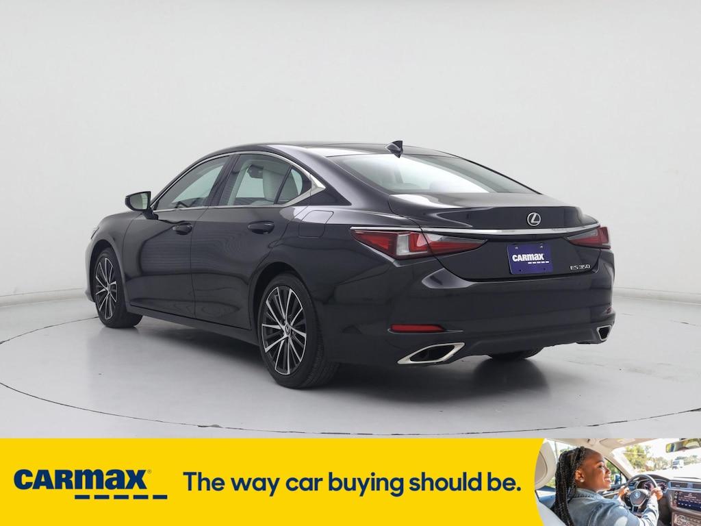 used 2023 Lexus ES 350 car, priced at $40,998