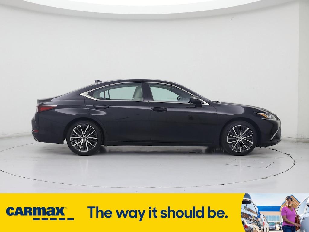 used 2023 Lexus ES 350 car, priced at $40,998