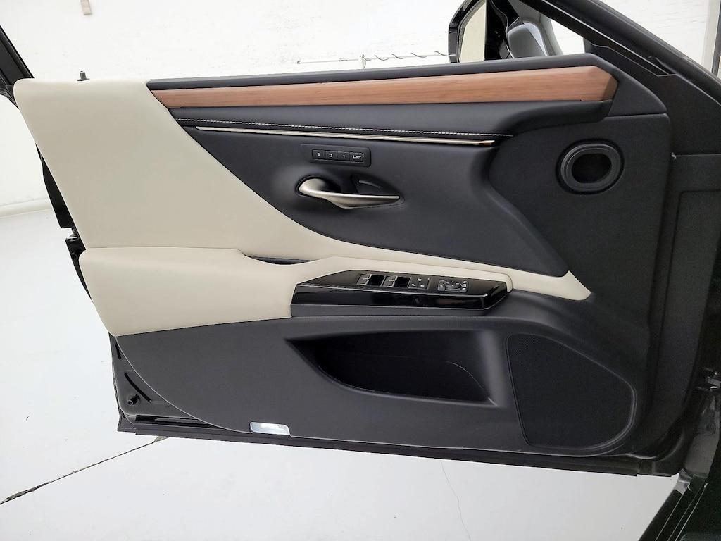 used 2023 Lexus ES 350 car, priced at $40,998