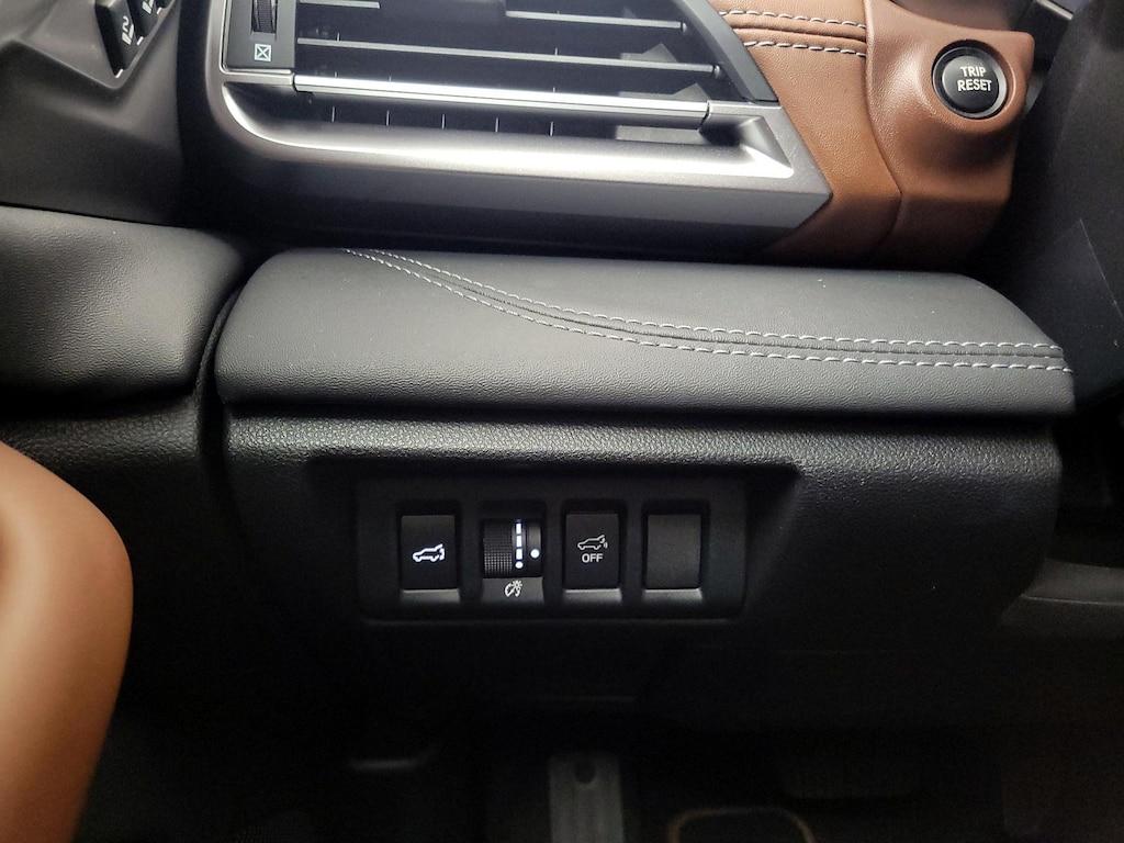 used 2020 Subaru Outback car, priced at $27,998