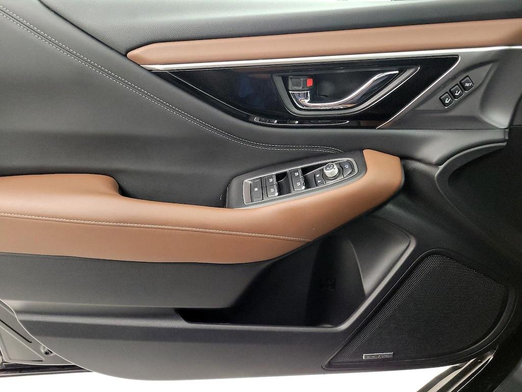 used 2020 Subaru Outback car, priced at $27,998