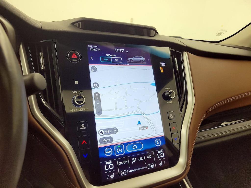 used 2020 Subaru Outback car, priced at $27,998