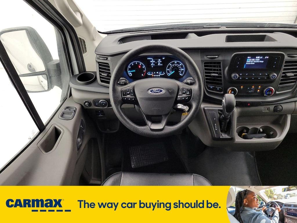used 2023 Ford Transit-250 car, priced at $42,998