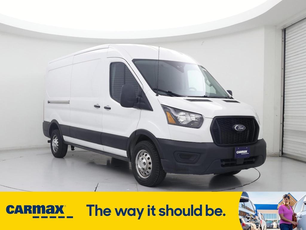 used 2023 Ford Transit-250 car, priced at $42,998