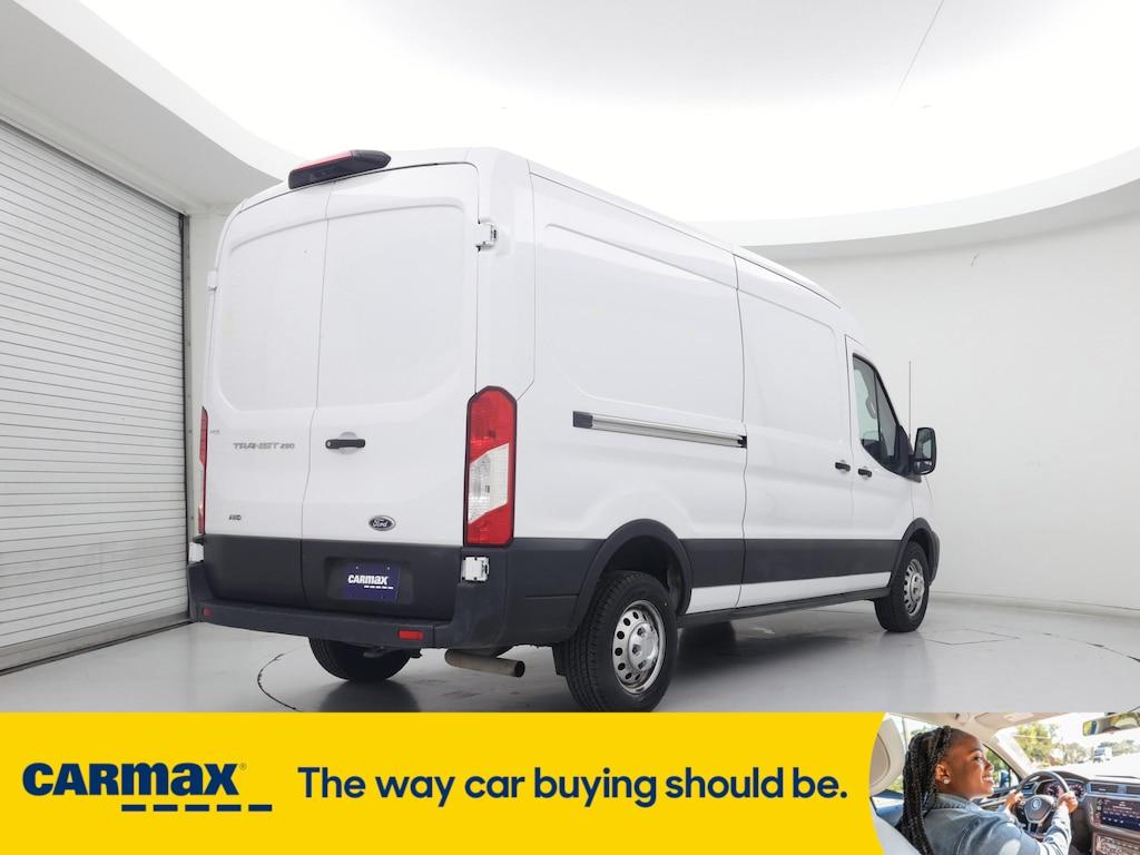 used 2023 Ford Transit-250 car, priced at $42,998