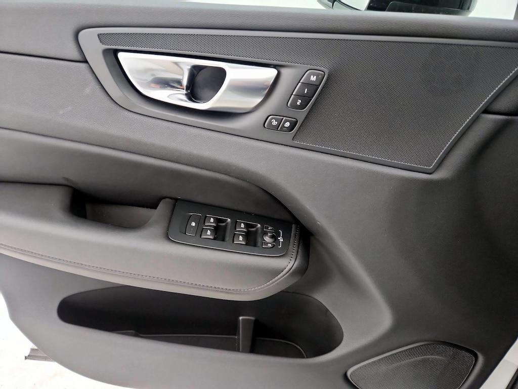 used 2025 Volvo XC60 car, priced at $35,998