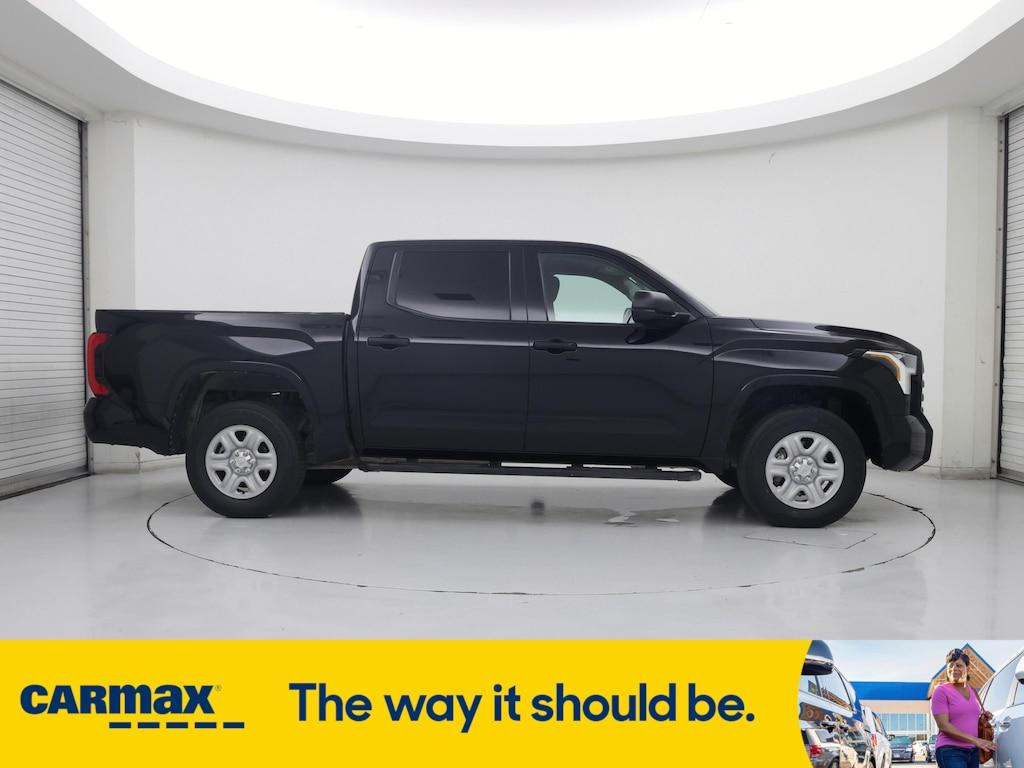 used 2023 Toyota Tundra car, priced at $39,998