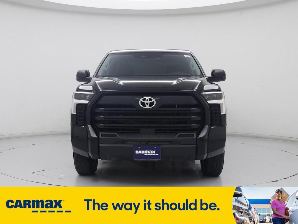 used 2023 Toyota Tundra car, priced at $39,998