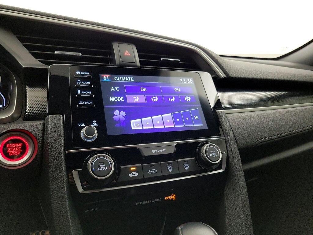 used 2020 Honda Civic car, priced at $20,998