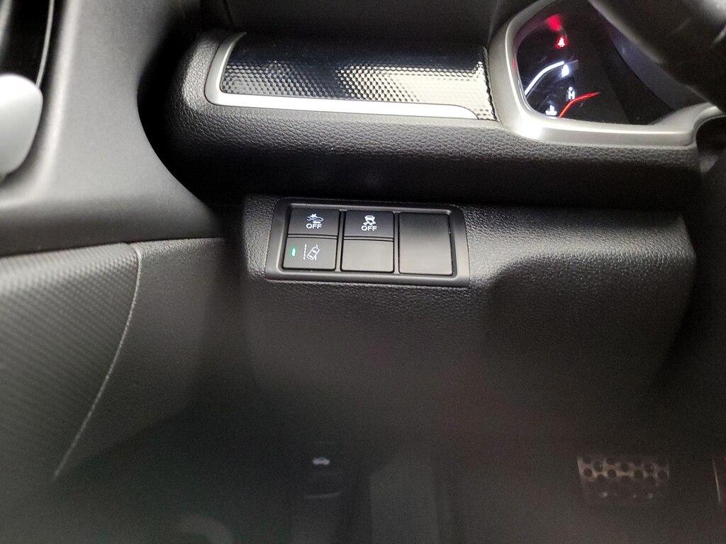 used 2020 Honda Civic car, priced at $20,998