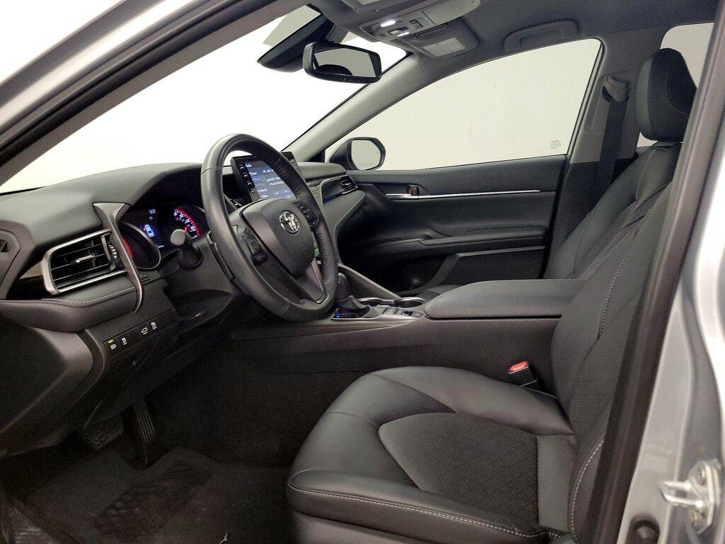 used 2023 Toyota Camry car, priced at $29,998