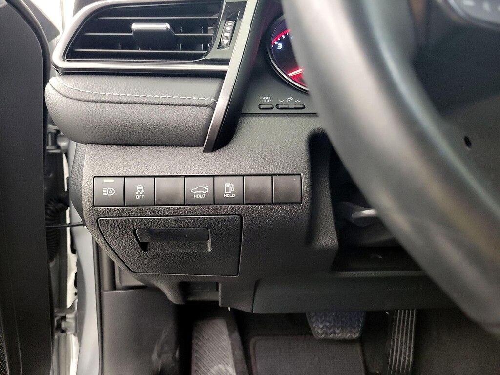 used 2023 Toyota Camry car, priced at $29,998