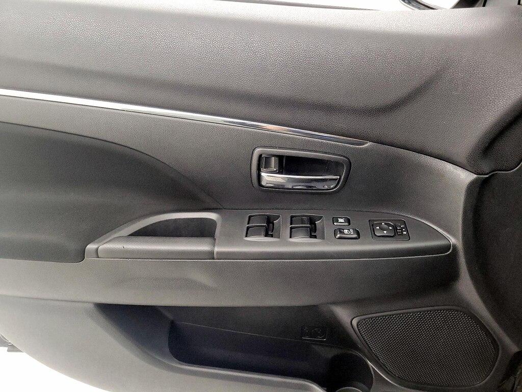 used 2022 Mitsubishi Outlander Sport car, priced at $15,998