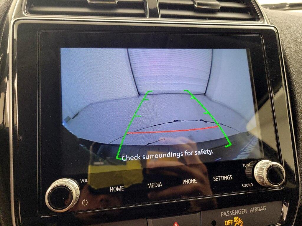 used 2022 Mitsubishi Outlander Sport car, priced at $15,998