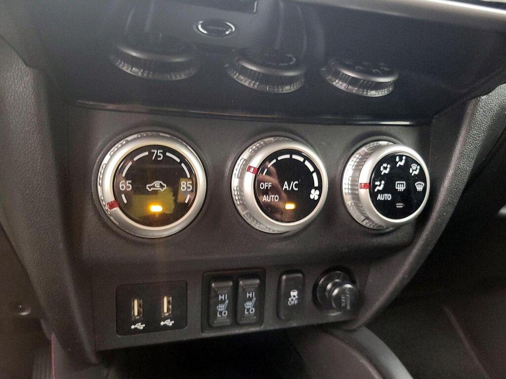 used 2022 Mitsubishi Outlander Sport car, priced at $15,998