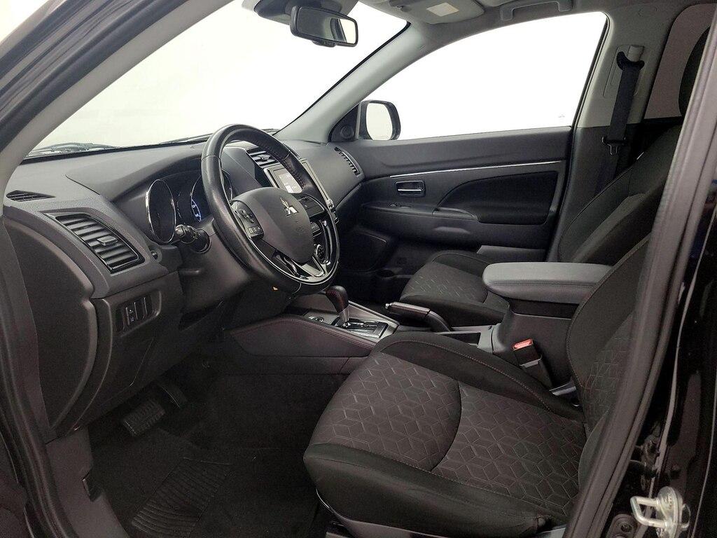 used 2022 Mitsubishi Outlander Sport car, priced at $15,998