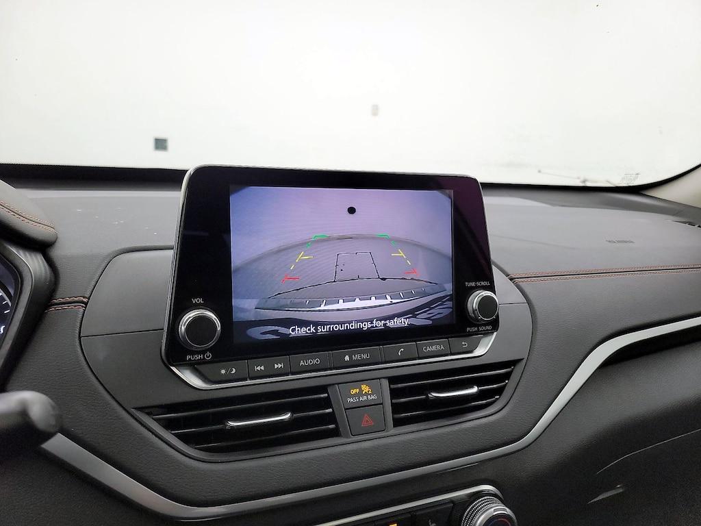 used 2020 Nissan Altima car, priced at $18,998