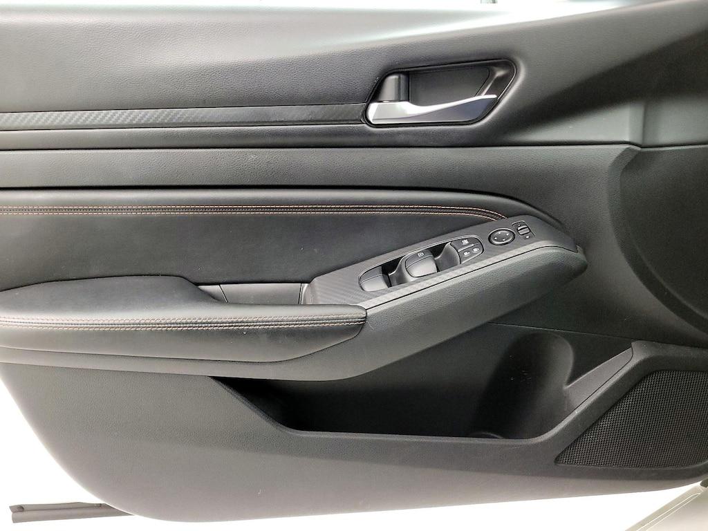 used 2020 Nissan Altima car, priced at $18,998