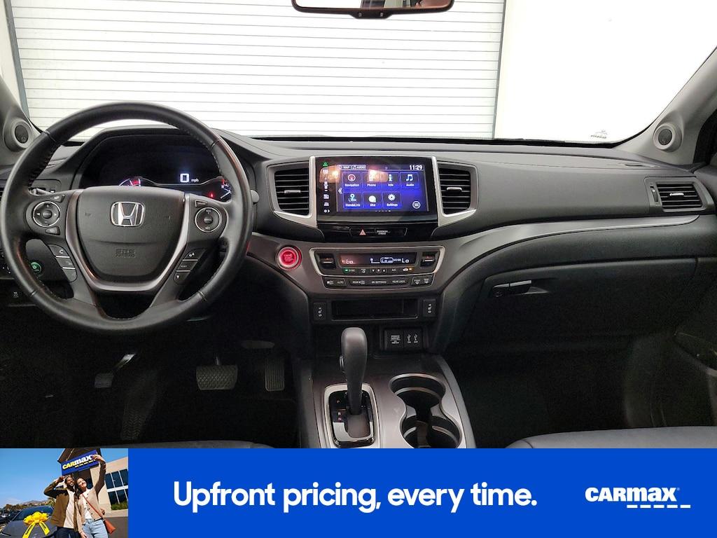 used 2016 Honda Pilot car, priced at $18,998