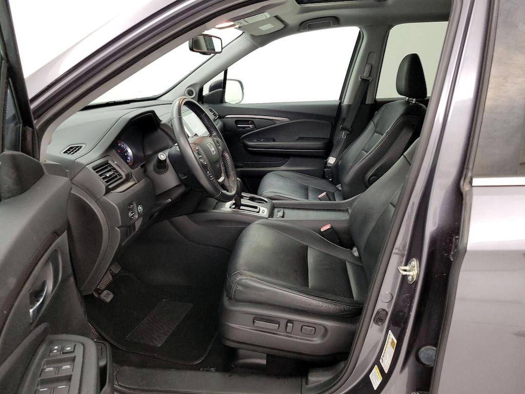 used 2016 Honda Pilot car, priced at $18,998
