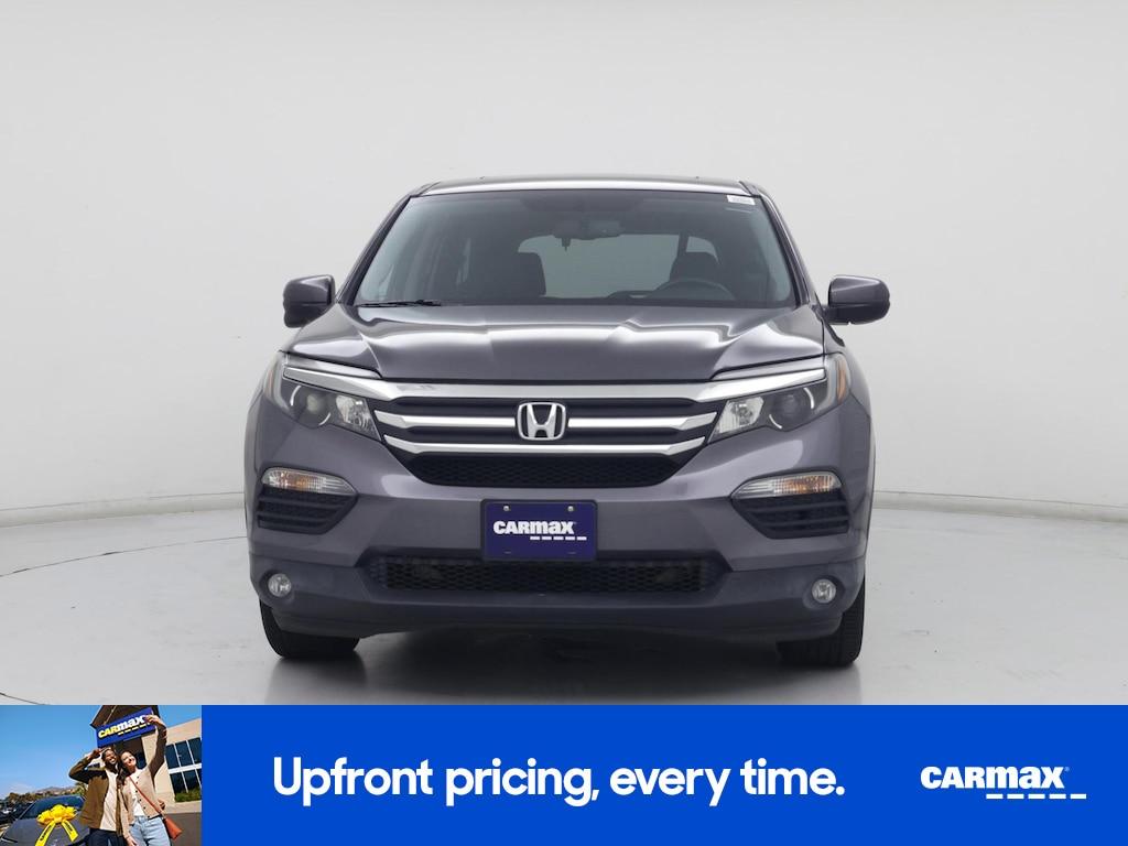 used 2016 Honda Pilot car, priced at $18,998