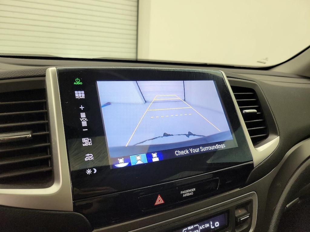 used 2016 Honda Pilot car, priced at $18,998