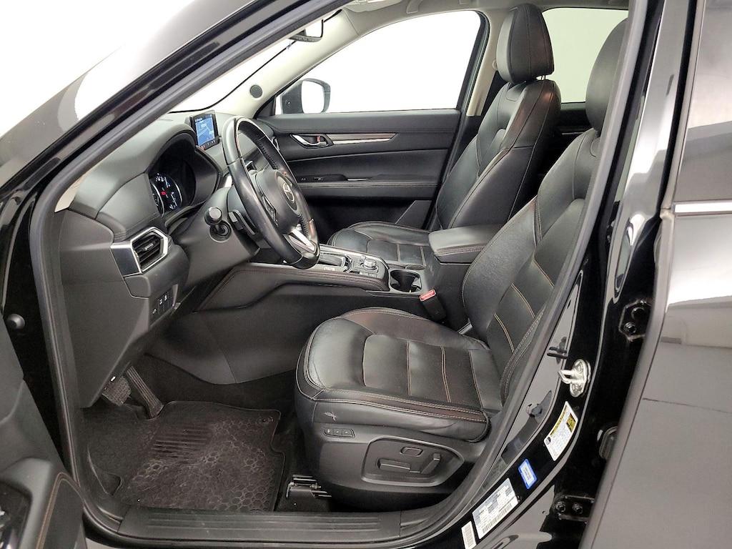 used 2020 Mazda CX-5 car, priced at $17,998