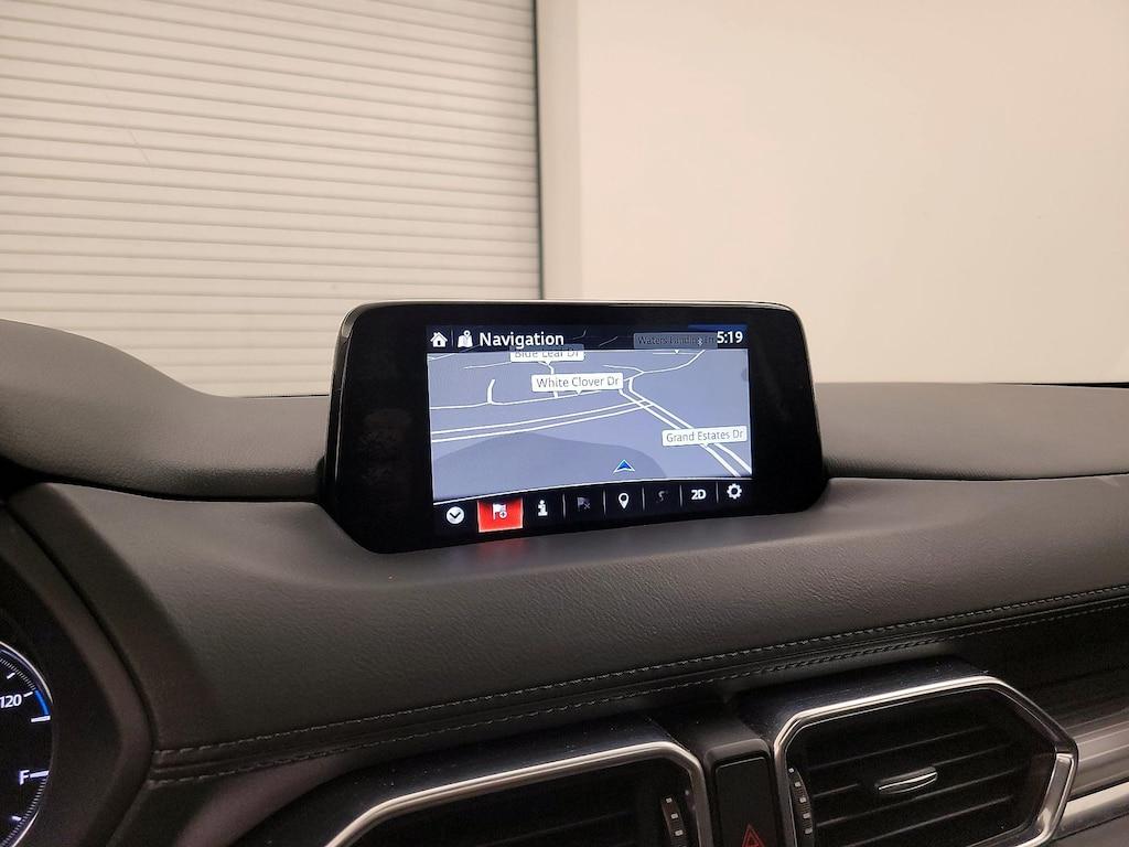 used 2020 Mazda CX-5 car, priced at $17,998