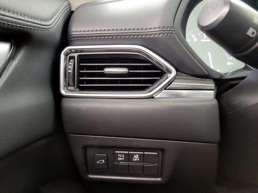 used 2020 Mazda CX-5 car, priced at $17,998