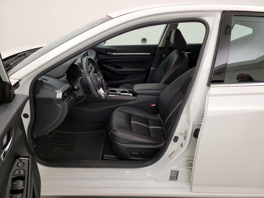 used 2024 Nissan Altima car, priced at $23,998