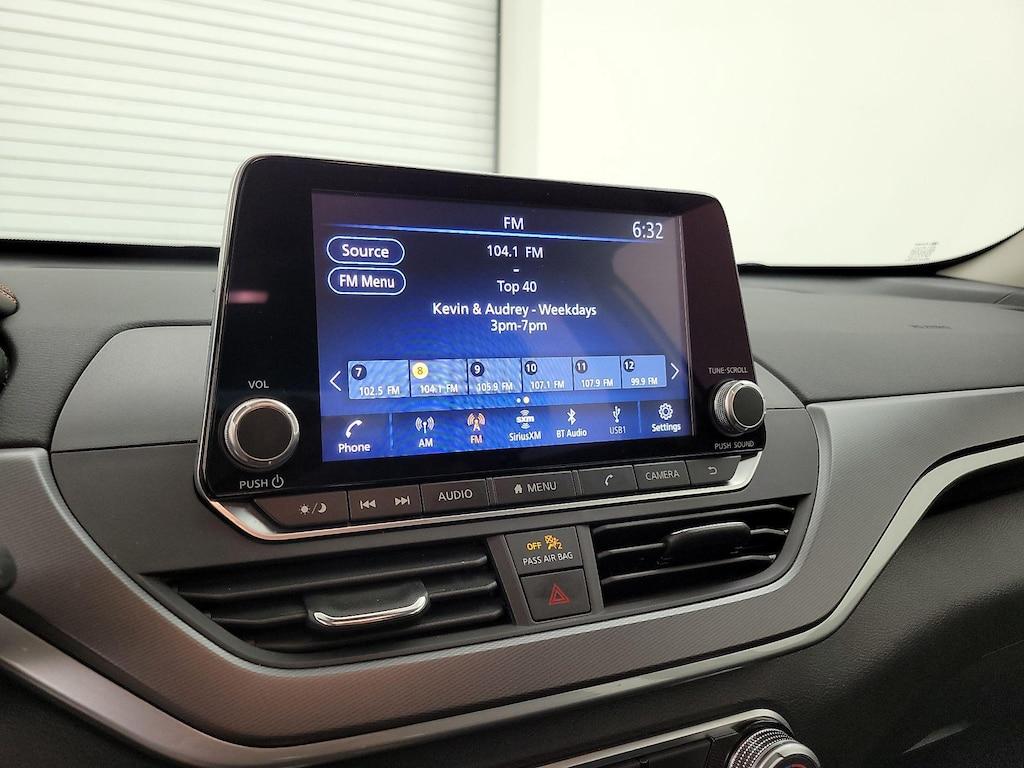 used 2024 Nissan Altima car, priced at $23,998