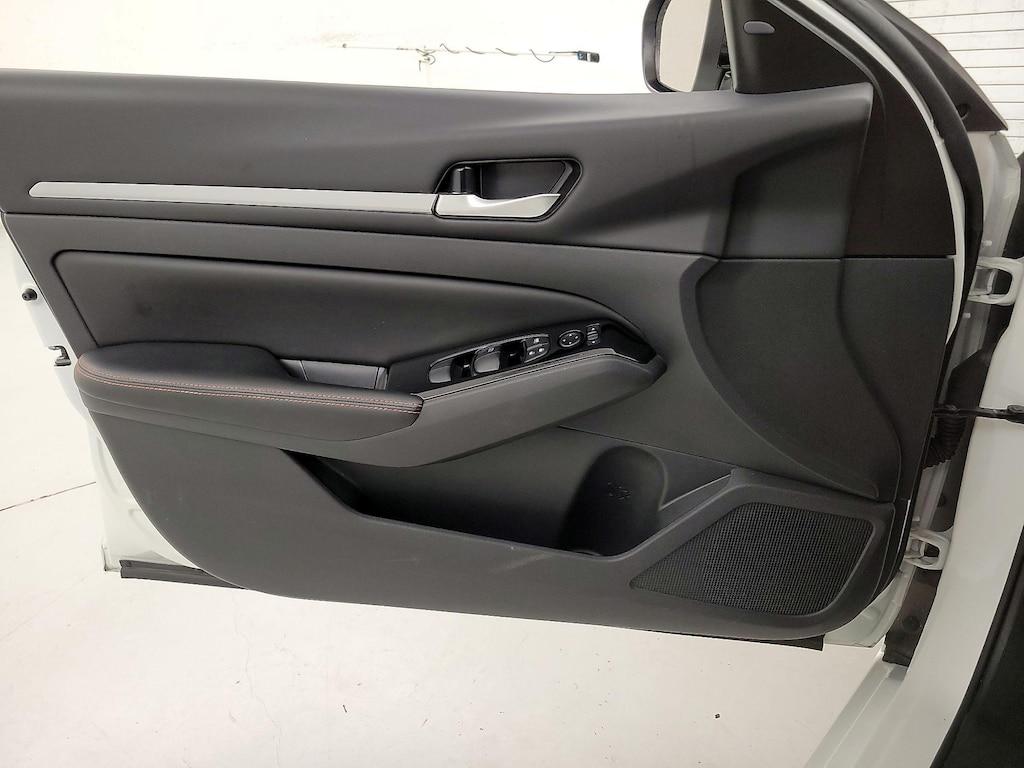 used 2024 Nissan Altima car, priced at $23,998