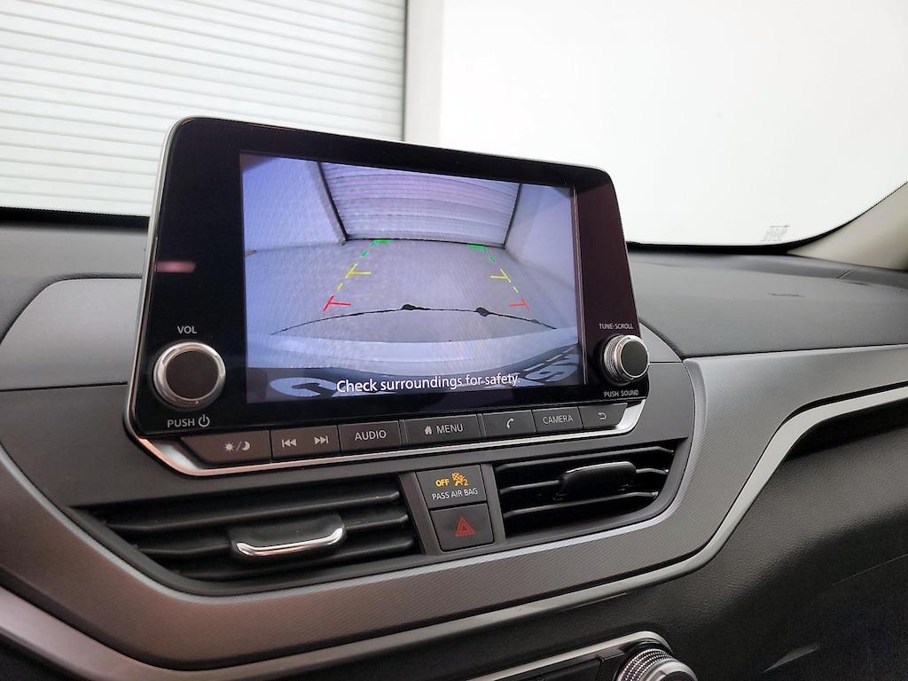 used 2024 Nissan Altima car, priced at $23,998