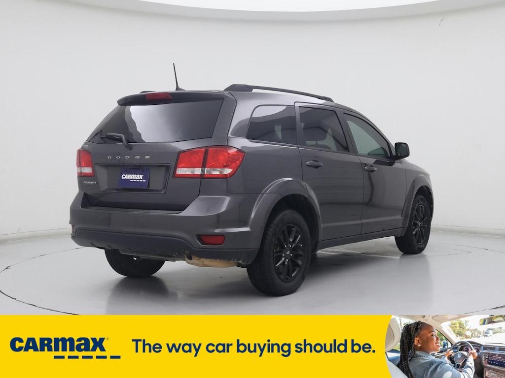 used 2019 Dodge Journey car, priced at $17,998