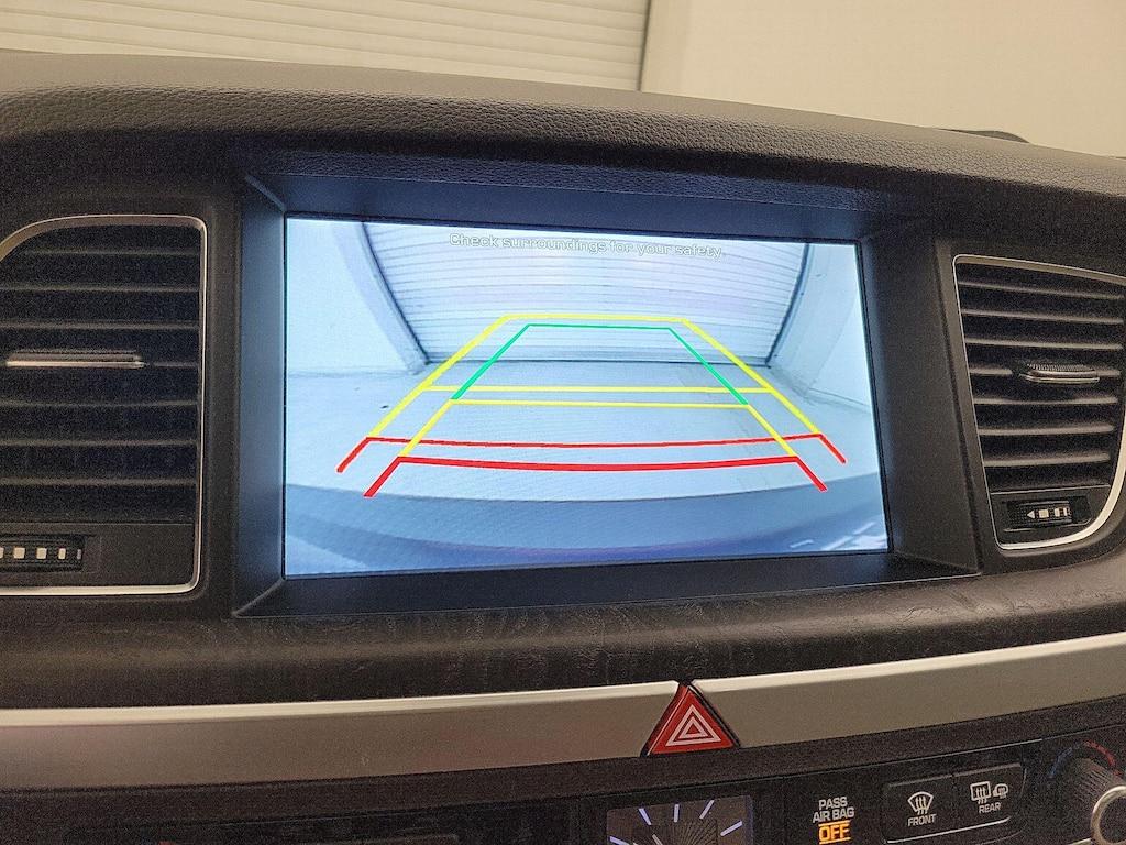 used 2015 Hyundai Genesis car, priced at $21,998