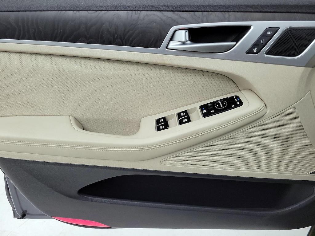 used 2015 Hyundai Genesis car, priced at $21,998