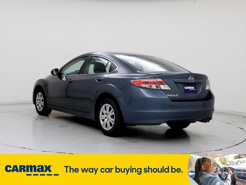 used 2013 Mazda Mazda6 car, priced at $15,998