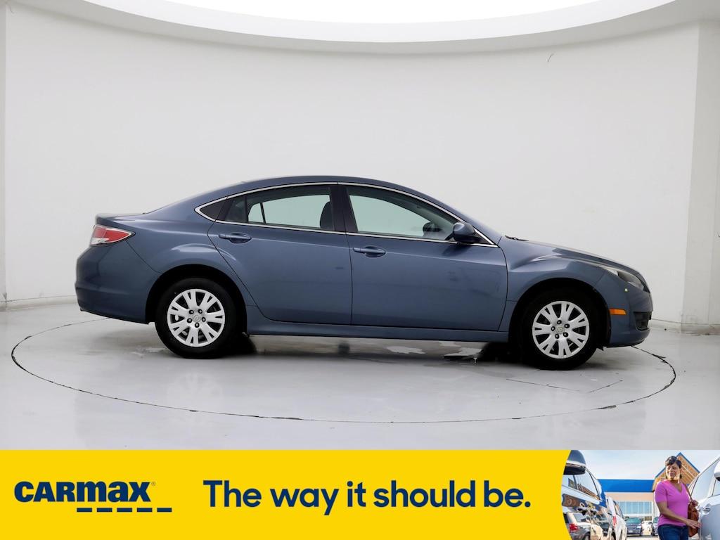 used 2013 Mazda Mazda6 car, priced at $15,998