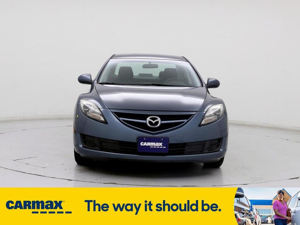 used 2013 Mazda Mazda6 car, priced at $15,998