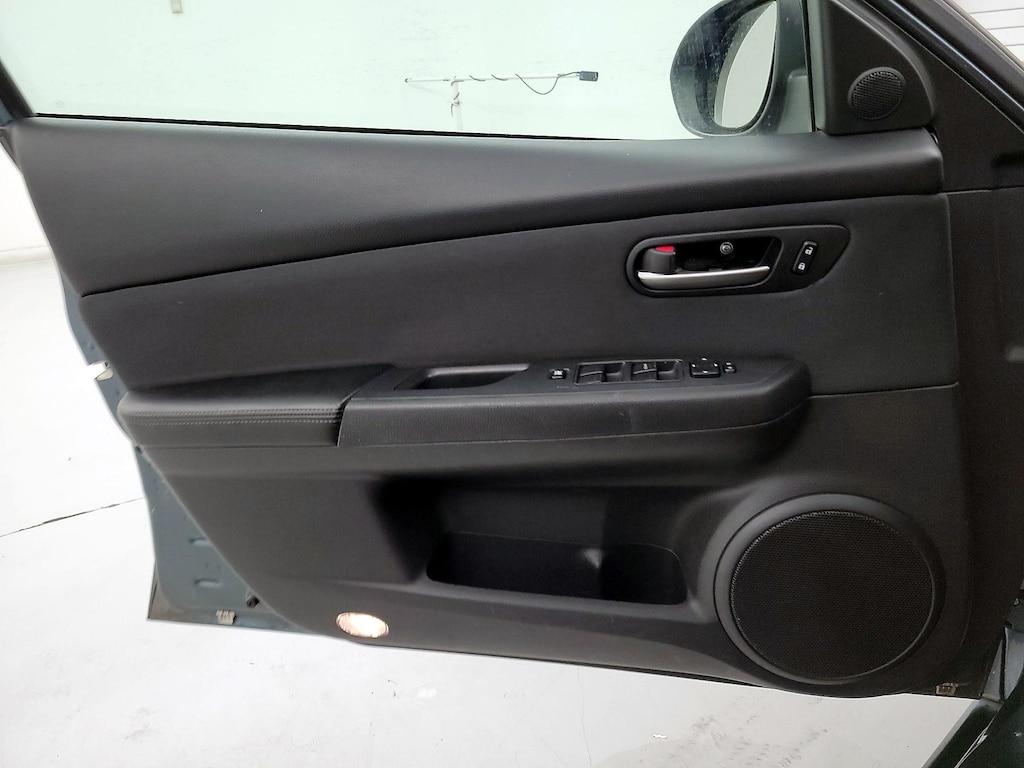 used 2013 Mazda Mazda6 car, priced at $15,998