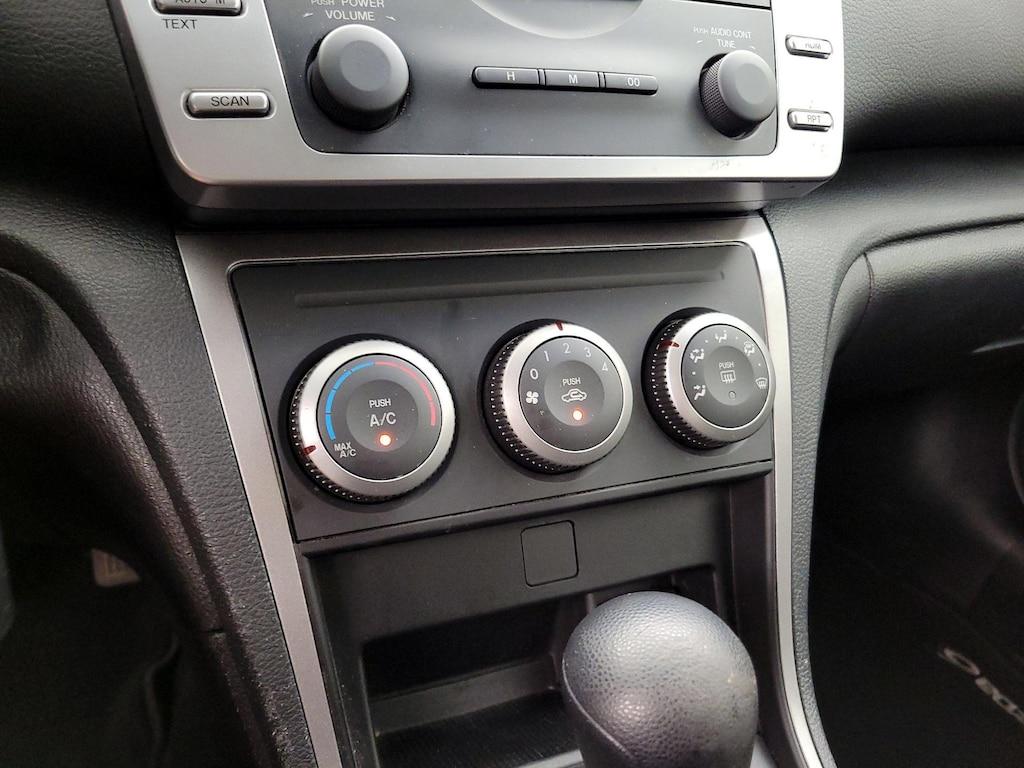 used 2013 Mazda Mazda6 car, priced at $15,998