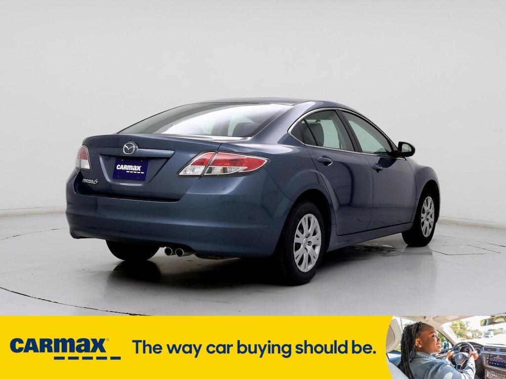 used 2013 Mazda Mazda6 car, priced at $15,998