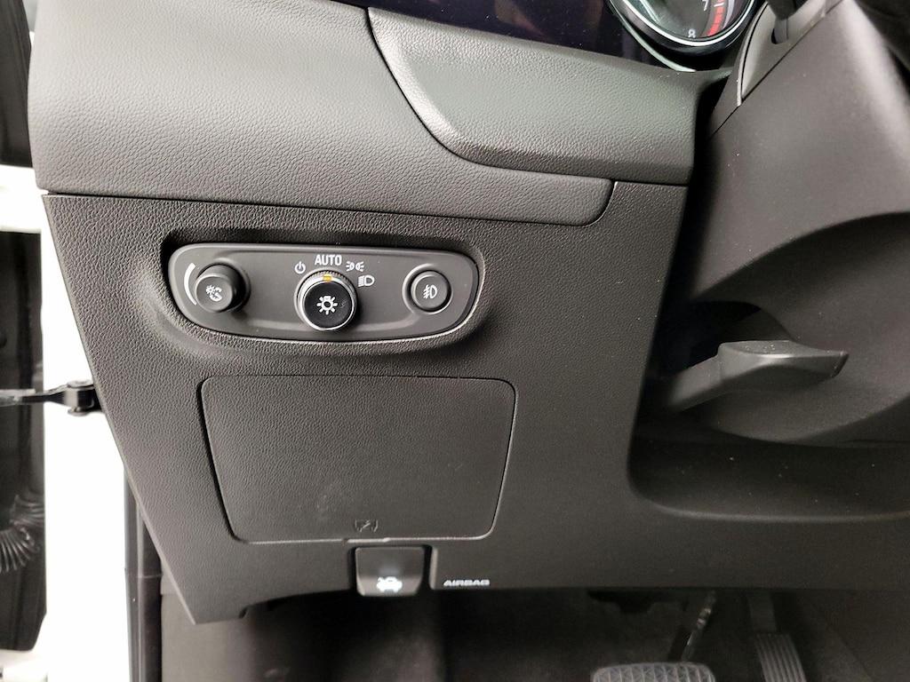 used 2023 Buick Encore GX car, priced at $19,998